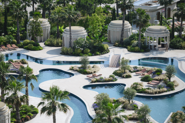 Площадки Mantera Supreme