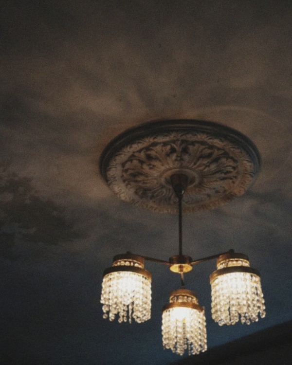 Где тусить в Москве осенью?