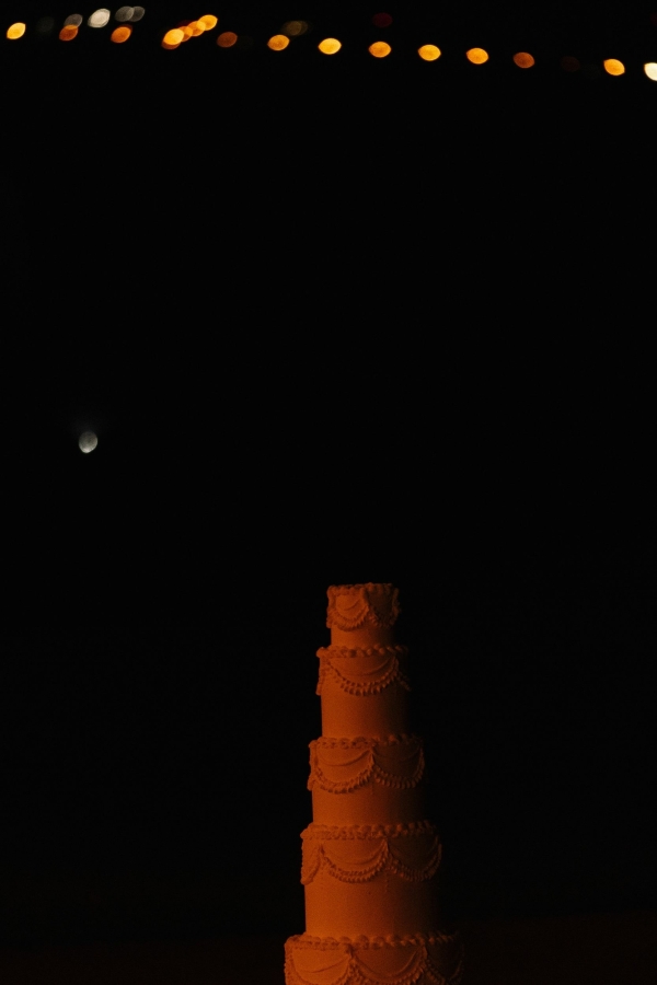 Интервью с невестой: «Удивили всех гостей: жених