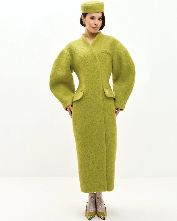 Модные тренды SS’26, которые вы можете начать