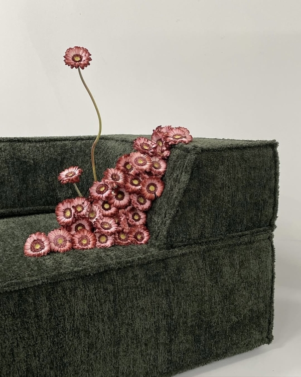 Вы созрели? 40 идей, как оформить флористику