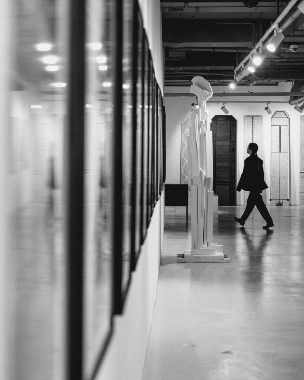 Парение в новых «Банях Малевича» и другие идеи,