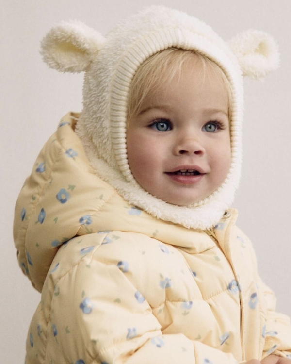 Детские бренды из России, которые задают стиль