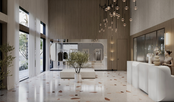 Площадки Загородный комплекс от Omega Events