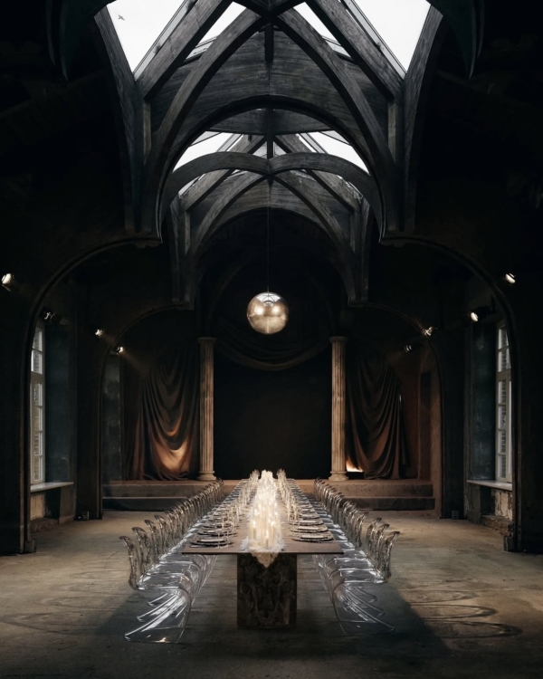 Круче, чем ИИ: декор сезона-2025, который кажется