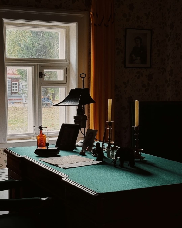 7 направлений с культурным кодом, куда стоит