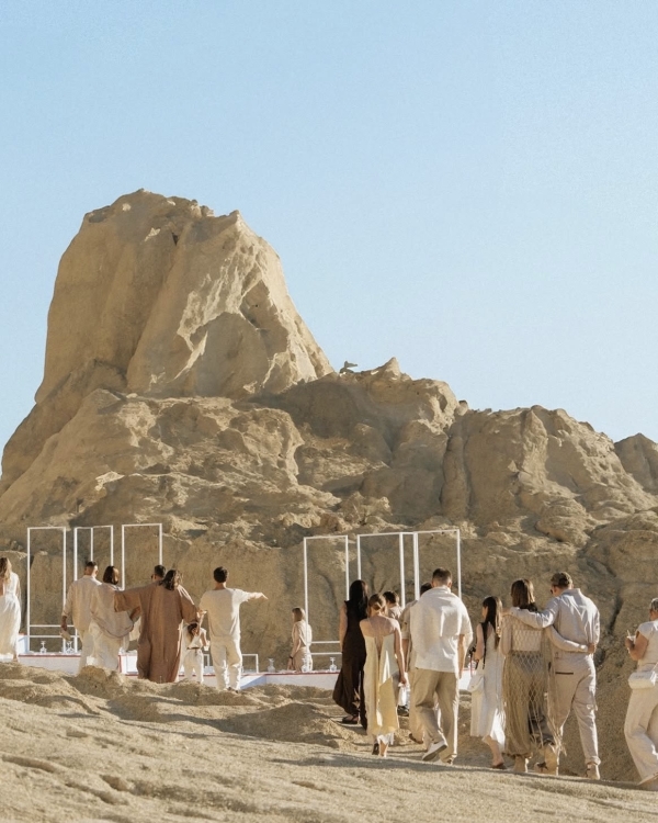 Круче, чем ИИ: декор сезона-2025, который кажется