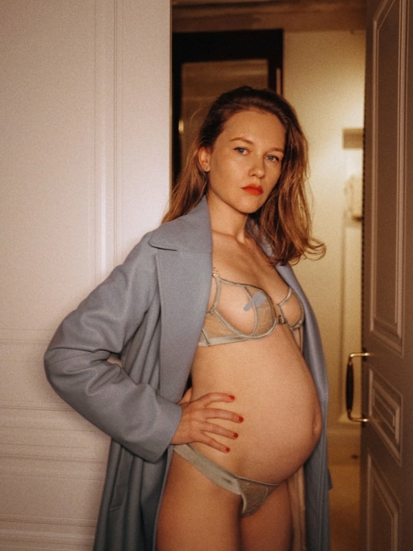 «Скептически отношусь к идее „планировать брак“. Если