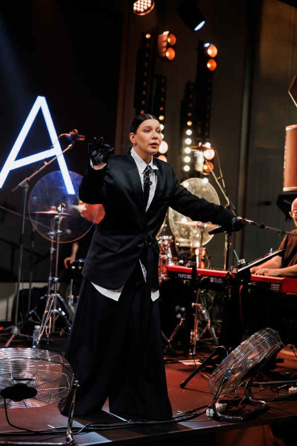 Площадки UspenSKY