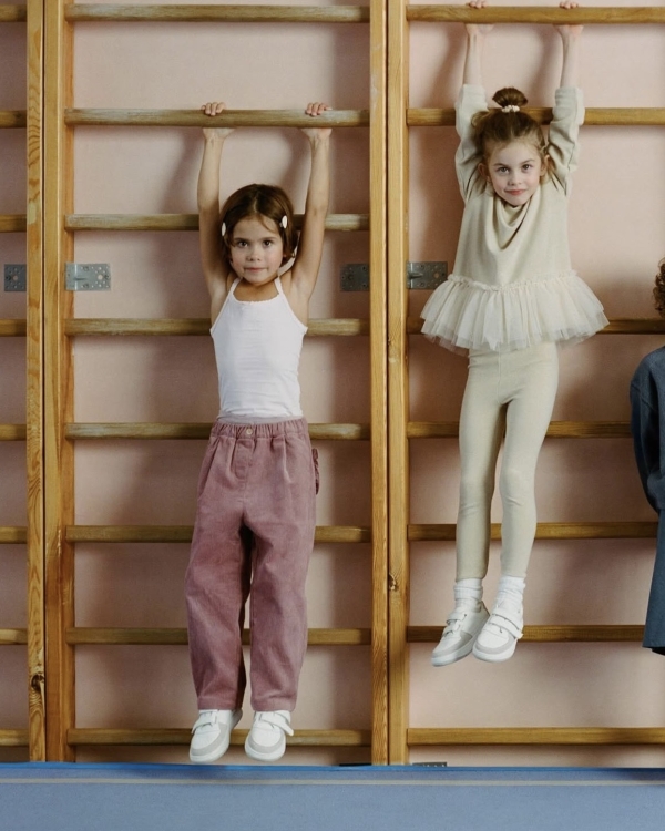 Детские бренды из России, которые задают стиль