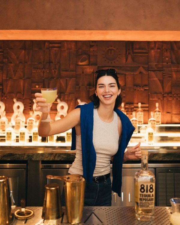 Самые успешные бренды знаменитостей (и сколько миллионов