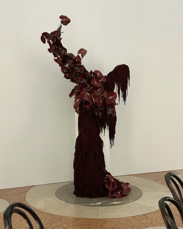 Вы созрели? 40 идей, как оформить флористику