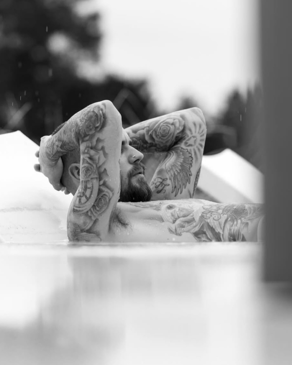 Мужчина мечты: 20 главных крашей поколений Z