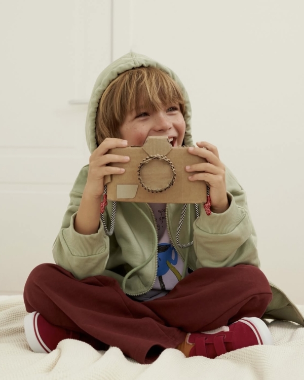 Детские бренды из России, которые задают стиль