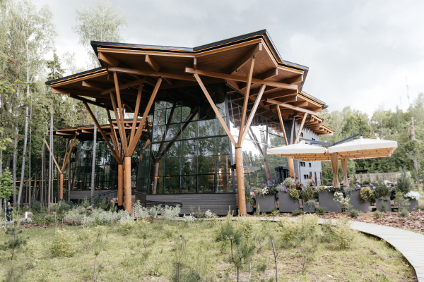 Площадки UspenSKY