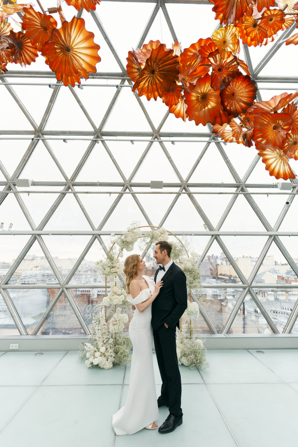 Площадки Wawelberg Hotel