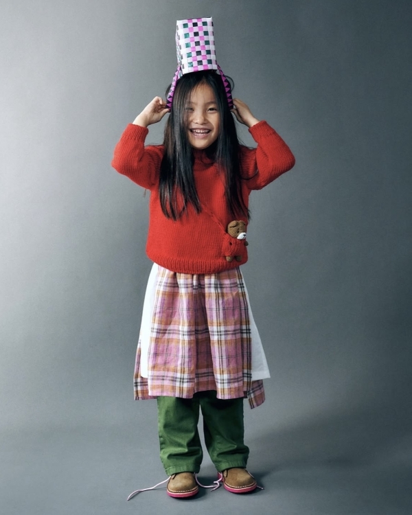 Детские бренды из России, которые задают стиль