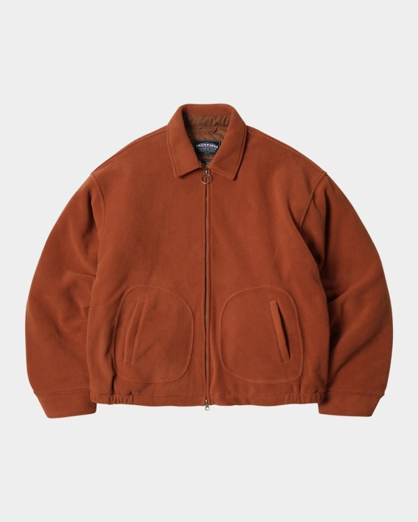 Актуальная верхняя одежда для мужчин существует. Вопрос