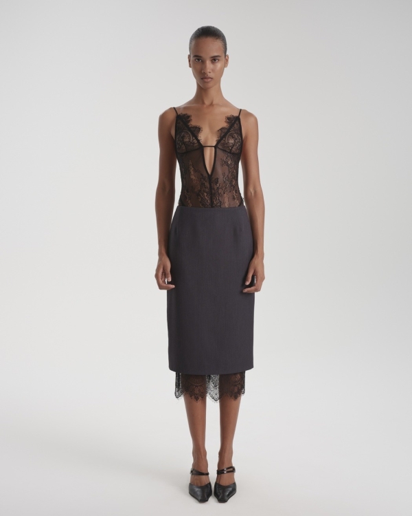 Модные тренды SS’26, которые вы можете начать