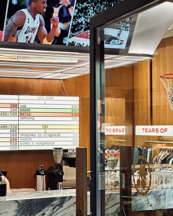 Элитная поп-музыка в Leveldva и другие события,