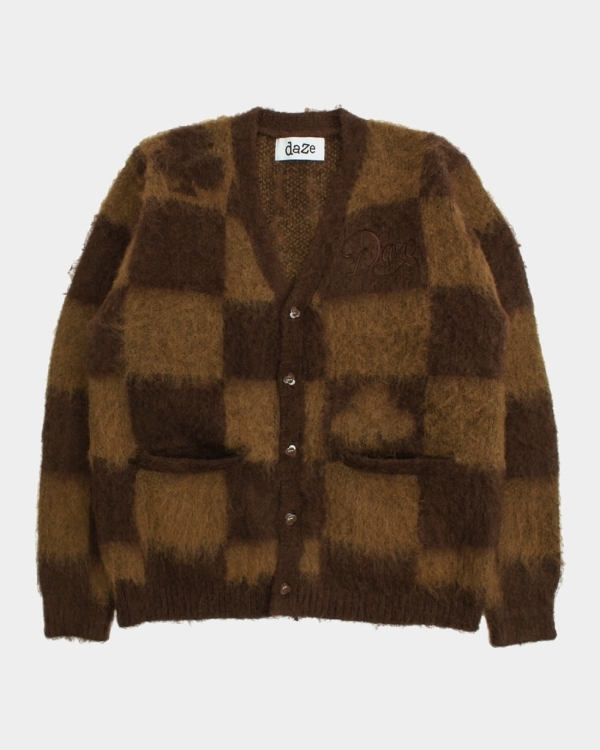 Нашли модные свитеры, джемперы, кардиганы и вообще