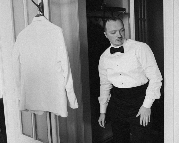 Агентства Don't panic bride