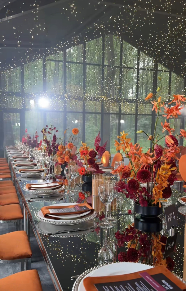 Площадки LES EVENT HOUSE