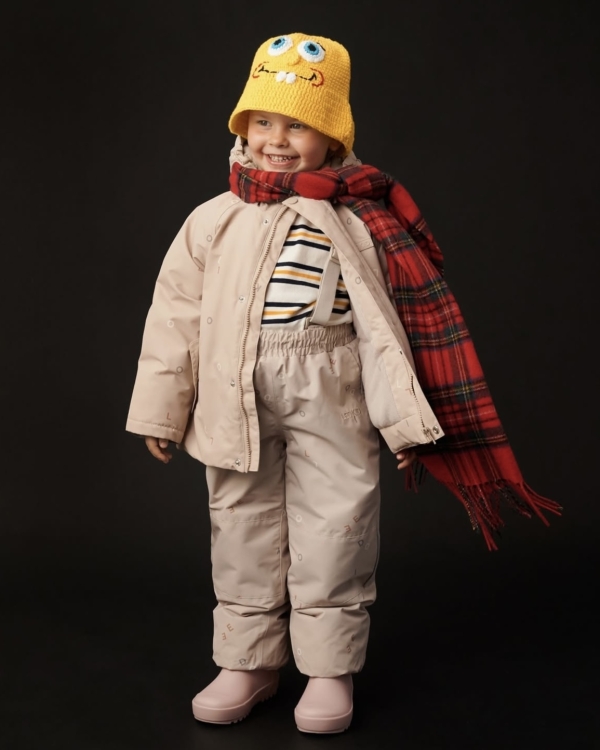 Детские бренды из России, которые задают стиль