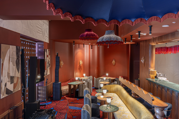 Площадки Mantera Supreme