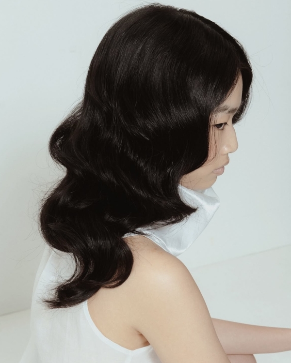 It’s time! Какую прическу сделать на Новый