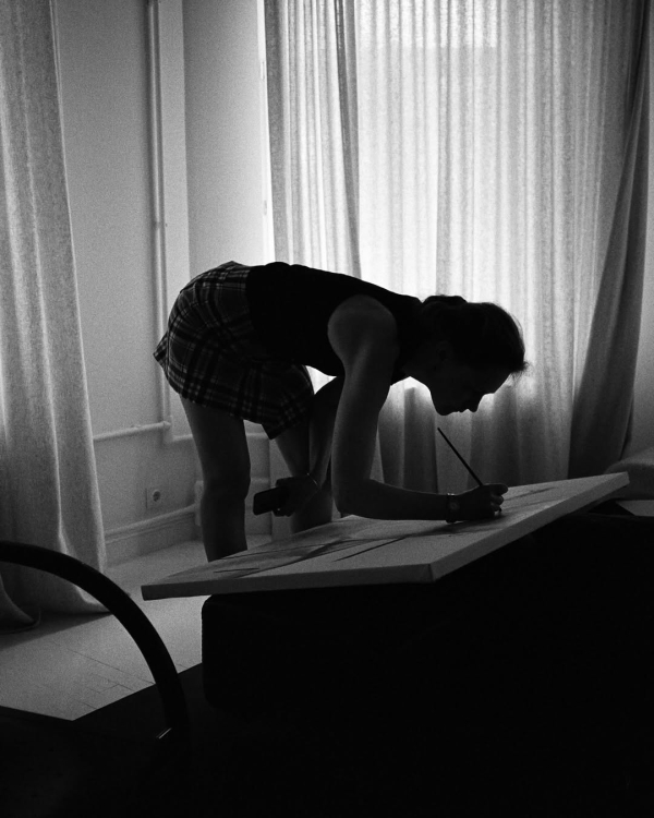 «Скептически отношусь к идее „планировать брак“. Если