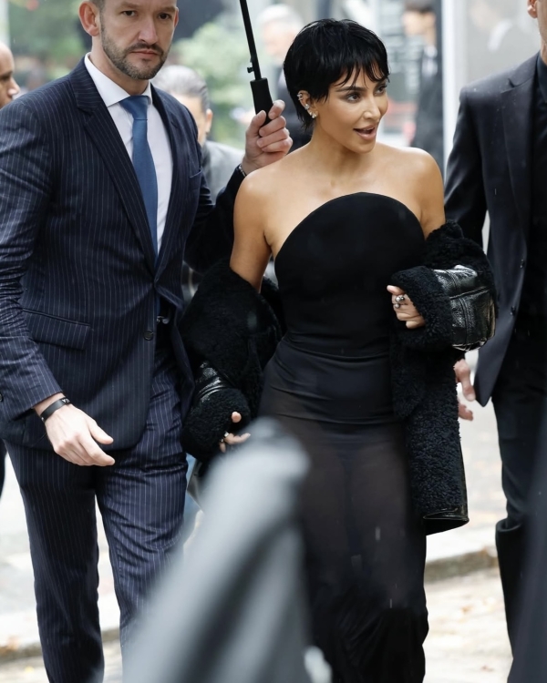 Главные хайлайты Недели моды в Париже SS'26