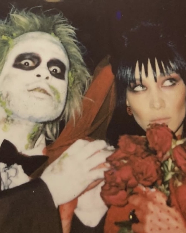 20 идей жутко классных парных образов на