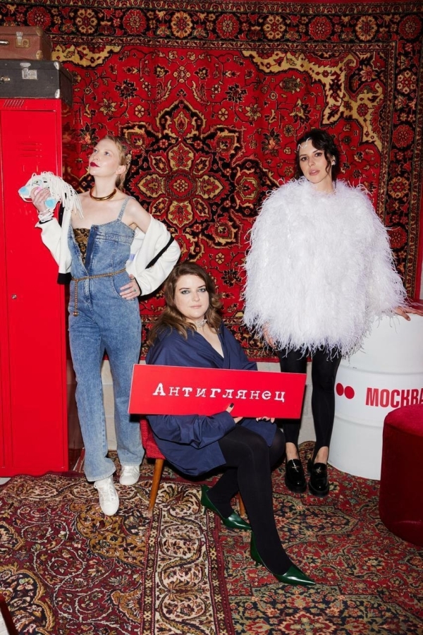 Легендарный бар «Симачев», Тимати и полуметровый торт.