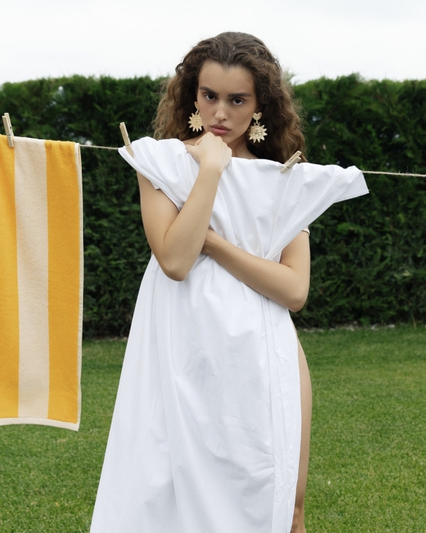 Интервью с невестой: «Удивили всех гостей: жених