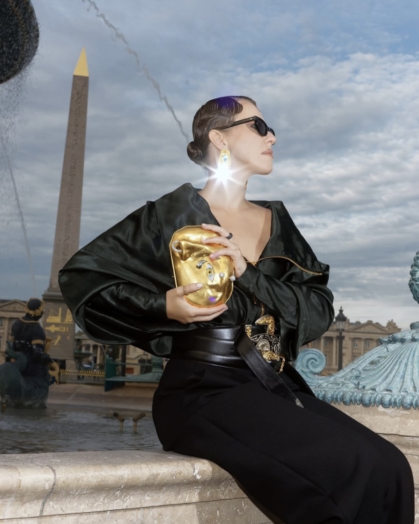 Главные хайлайты Недели моды в Париже SS'26