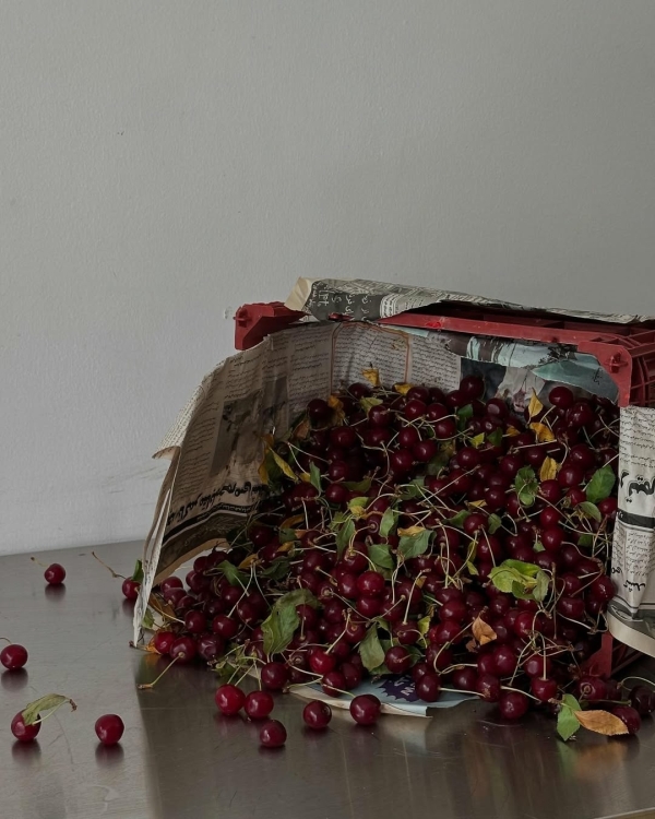 Эстетик рутина: 8 классных рынков Москвы, где