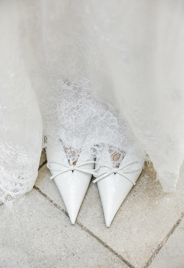 Интервью с невестой: «Он сразу понял, что