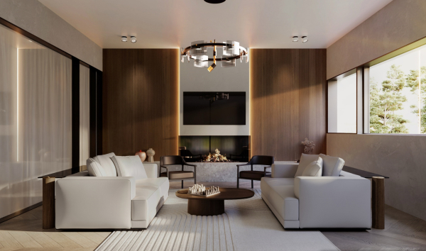 Площадки Загородный комплекс от Omega Events