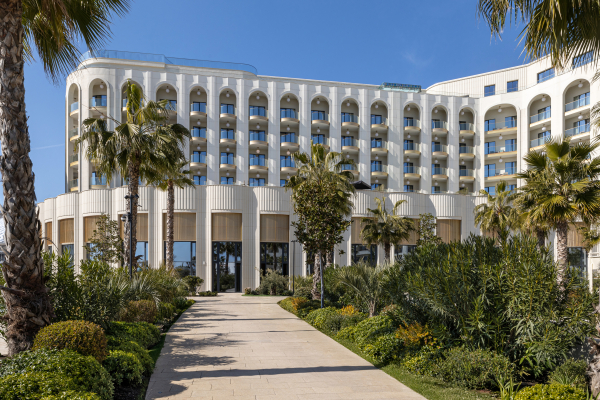 Площадки Mantera Supreme