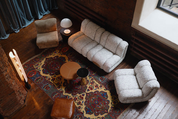 Площадки ДК Кристалл