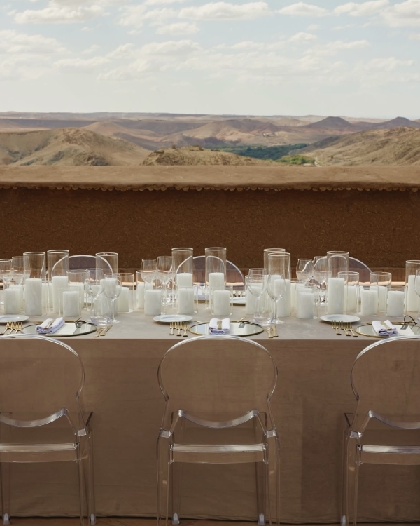 Круче, чем ИИ: декор сезона-2025, который кажется