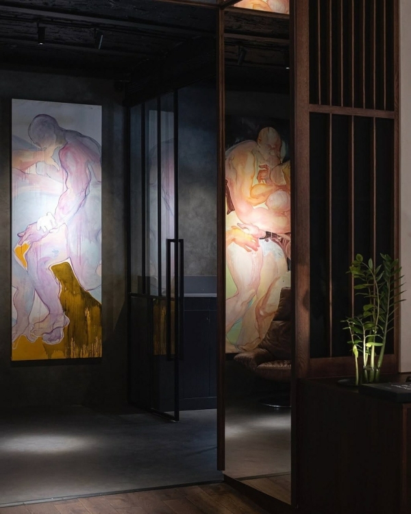 Где тусить в Москве осенью?