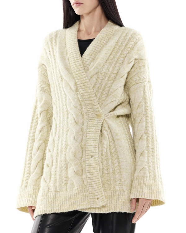 Нашли модные свитеры, джемперы, кардиганы и вообще