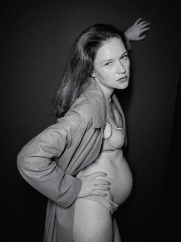 «Скептически отношусь к идее „планировать брак“. Если