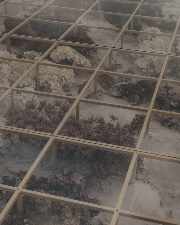 Круче, чем ИИ: декор сезона-2025, который кажется