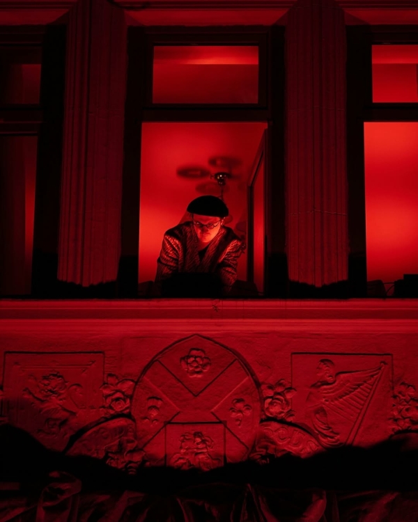 Выходите, бесы! Лучшие вечеринки на Хэллоуин-2025 в