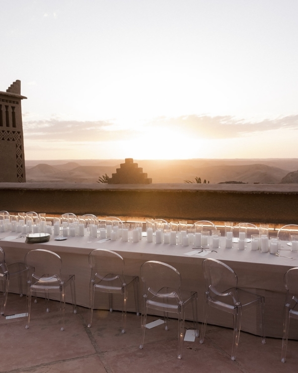 Круче, чем ИИ: декор сезона-2025, который кажется