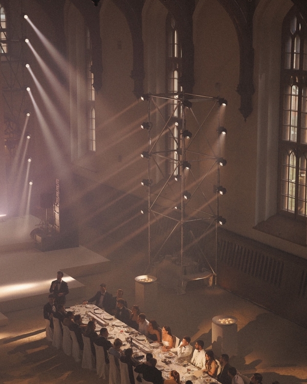 Круче, чем ИИ: декор сезона-2025, который кажется