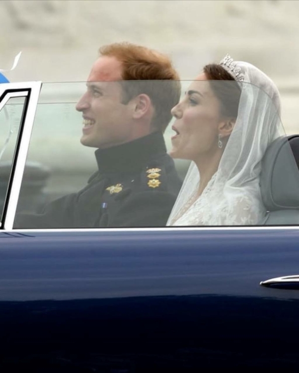 Топ-7 самых дорогих свадеб двадцать первого века